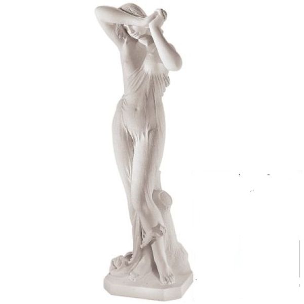 Marmor Statue